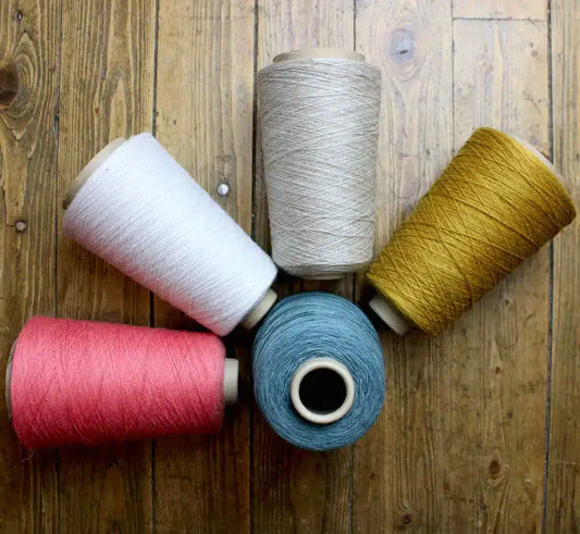 Fil Merlin de chez Fonty